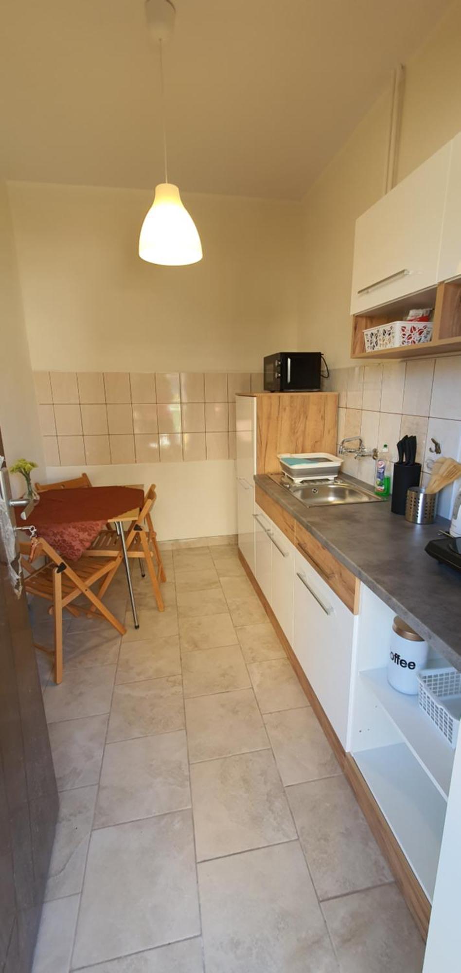 Pokoje Goscinne Irena Mieroszyno Exterior foto