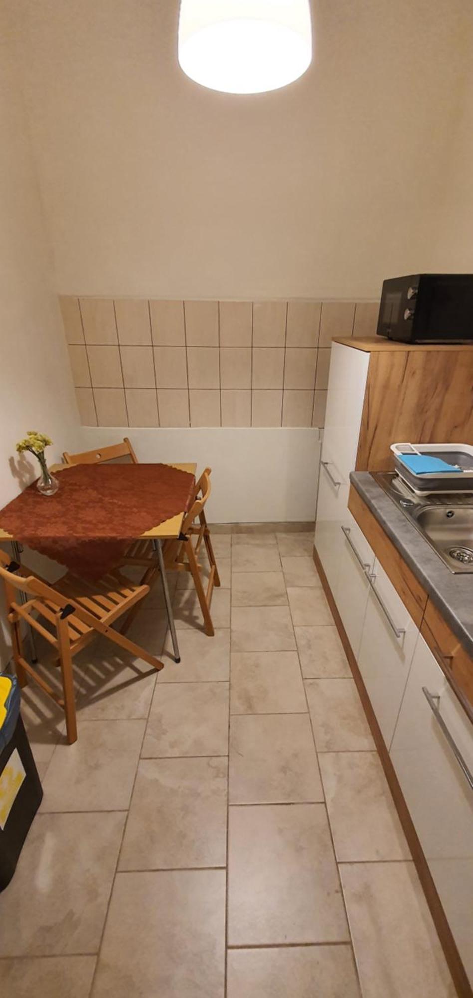Pokoje Goscinne Irena Mieroszyno Exterior foto
