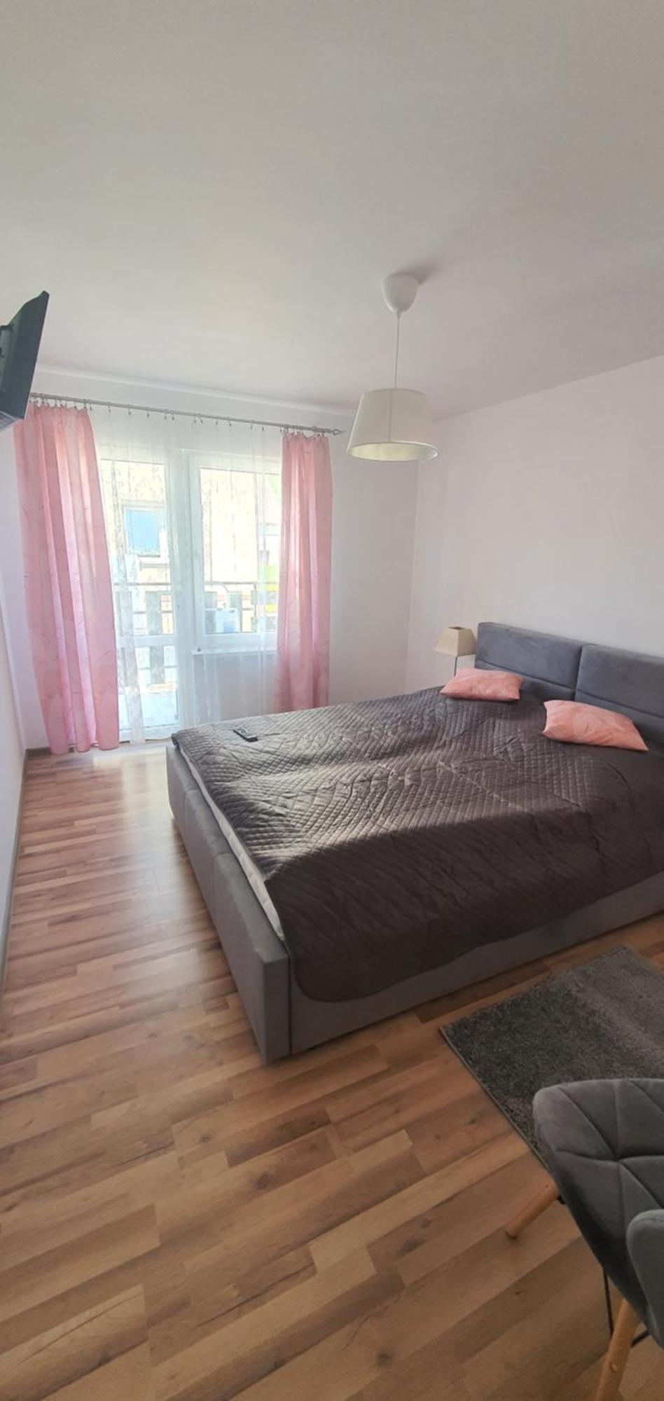 Pokoje Goscinne Irena Mieroszyno Exterior foto